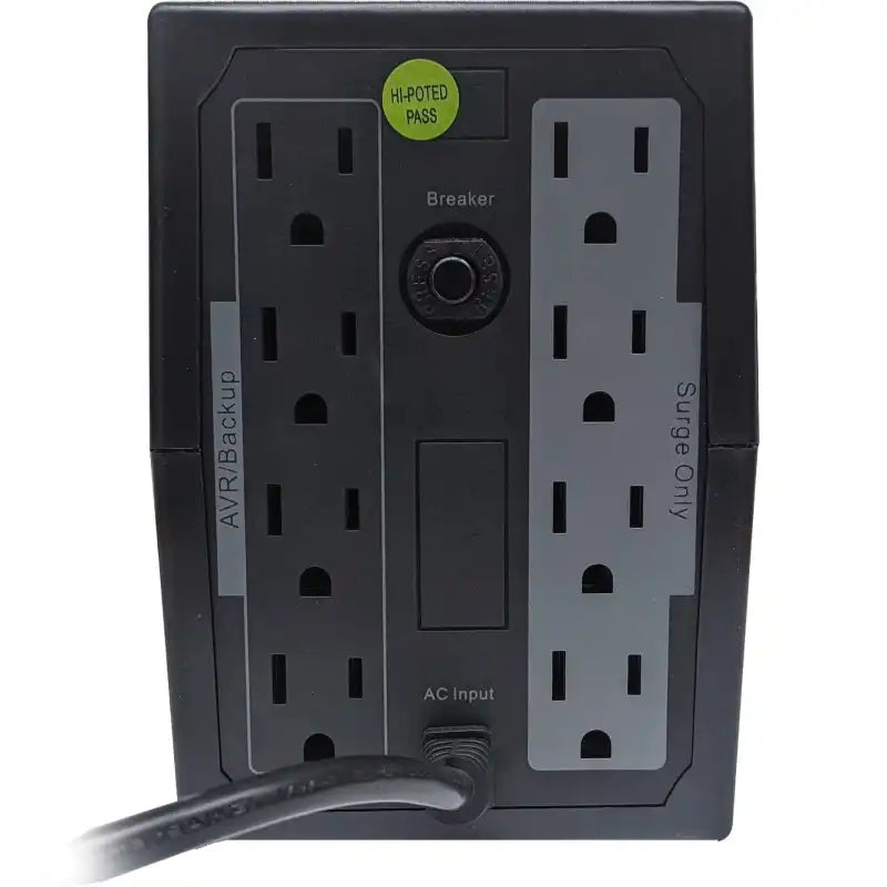 UPS U-PRODUCTS 1000VA 500W