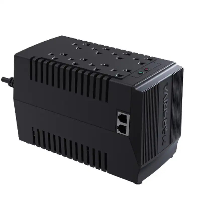REGULADOR MARSRIVA MR-AVR600
