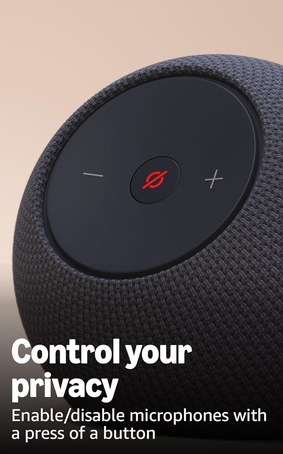 ALEXA ECHO DOT MAX