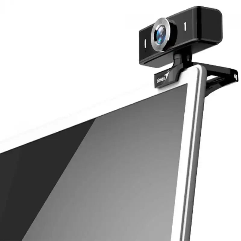 CAMARA WEB GENIUS FACECAM