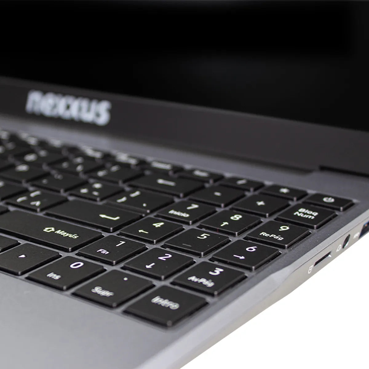 LAPTOP NEXXUS ML2-145 N5095 8GB N5095 8GB 256GB