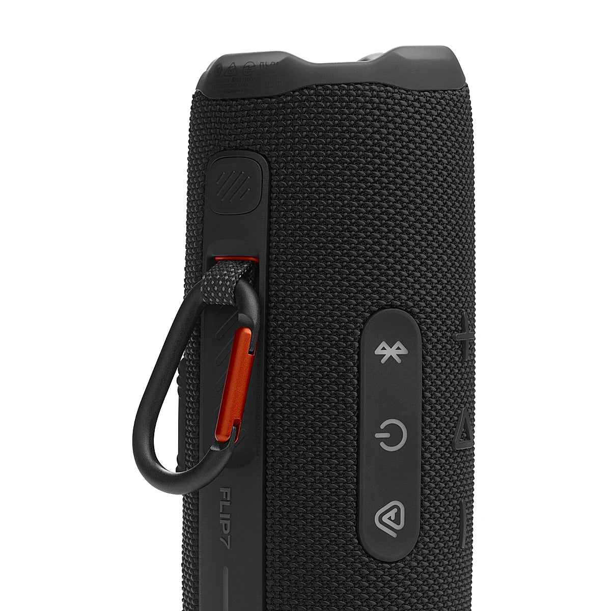 CORNETA JBL FLIP 7 NEGRO