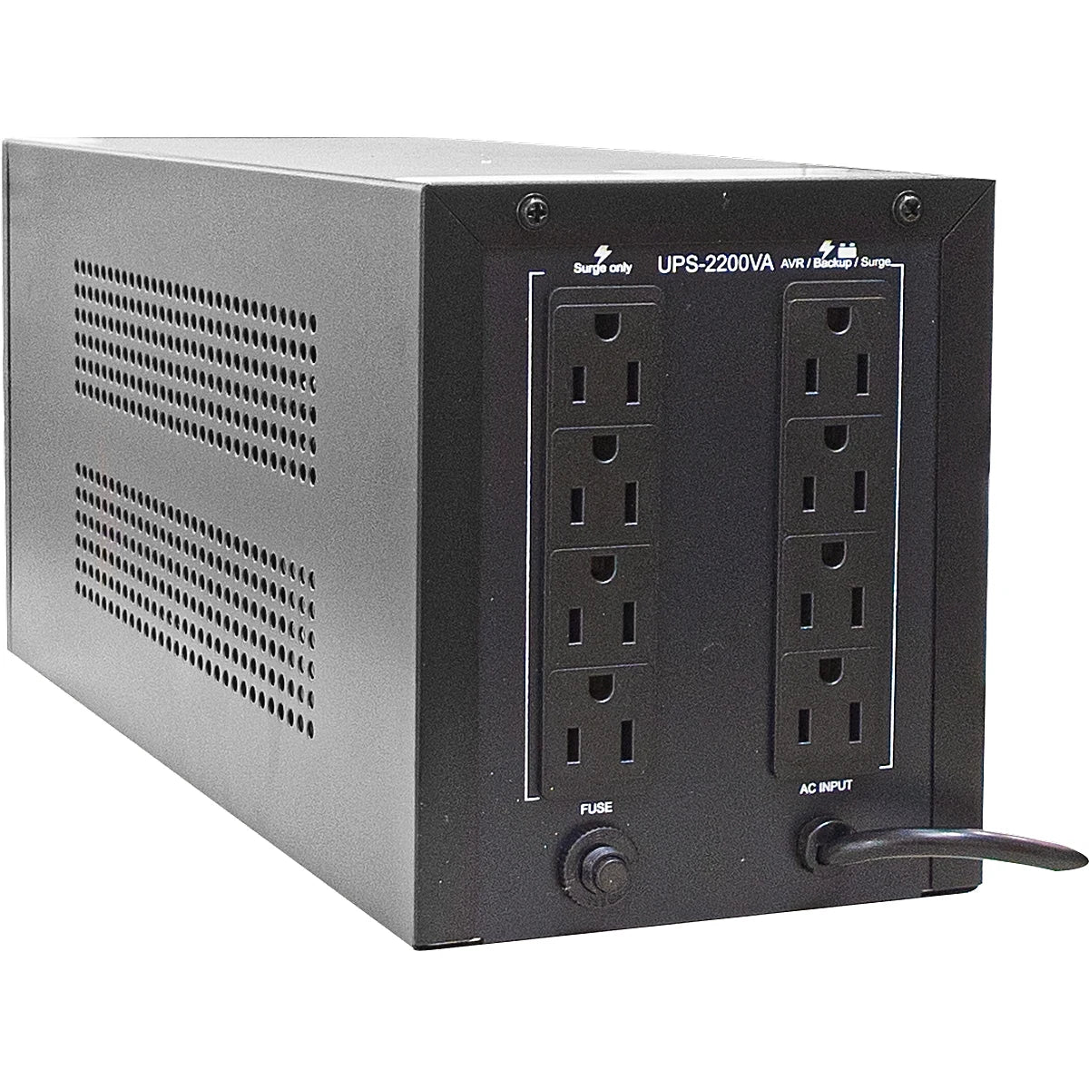 UPS 2200VA U-PRODUCTS 1200W