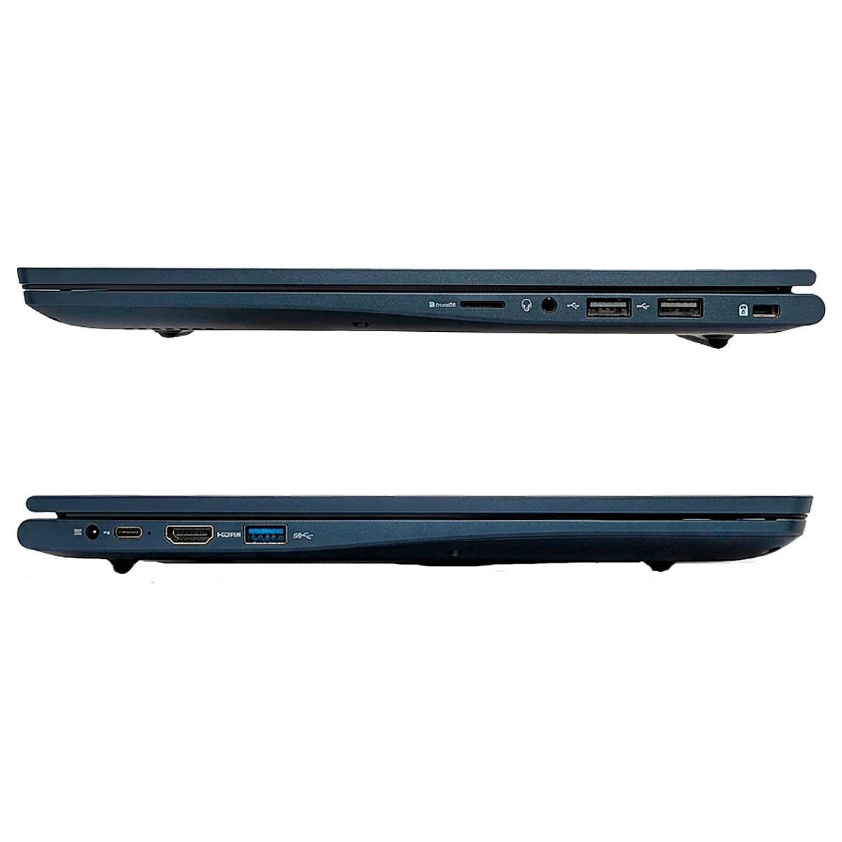 LAPTOP DELL i5 8GB RAM 512GB SSD PANTALLA TACTIL