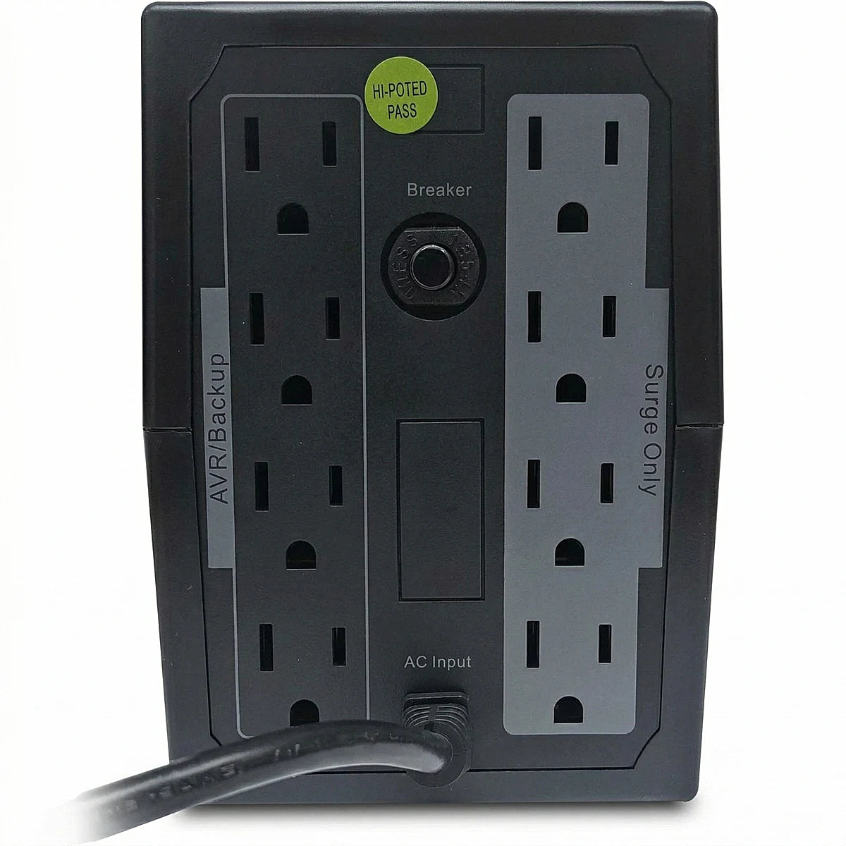 UPS 750VA U-PRODUCTS 375W