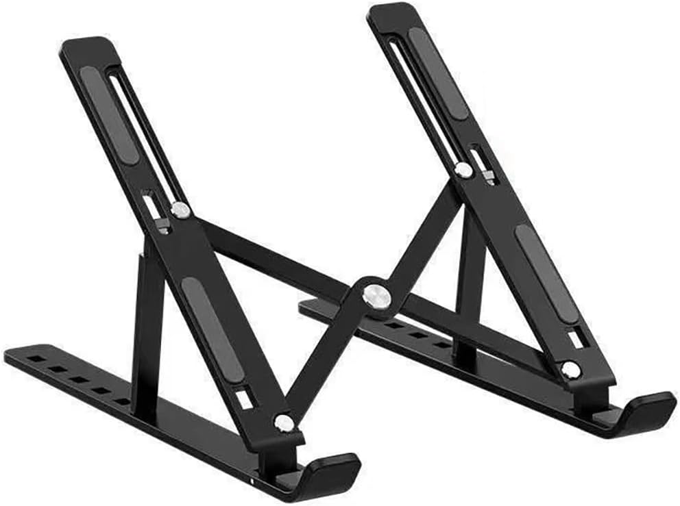 SOPORTE AJUSTABLE PARA LAPTOP