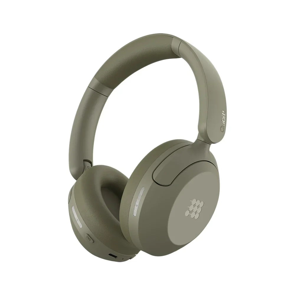 CUBITT POWER HEADPHONES