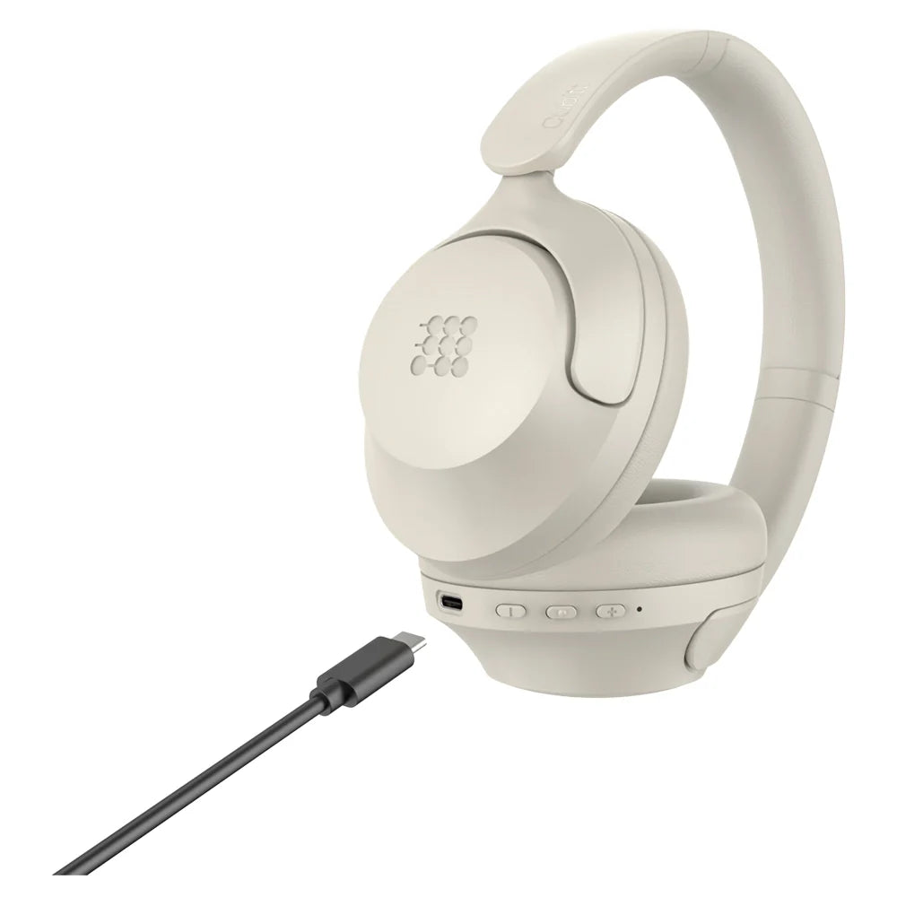 CUBITT POWER HEADPHONES LITE