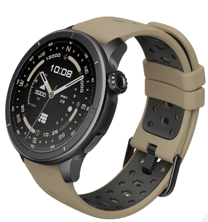RELOJ CUBITT AURA PRO 2