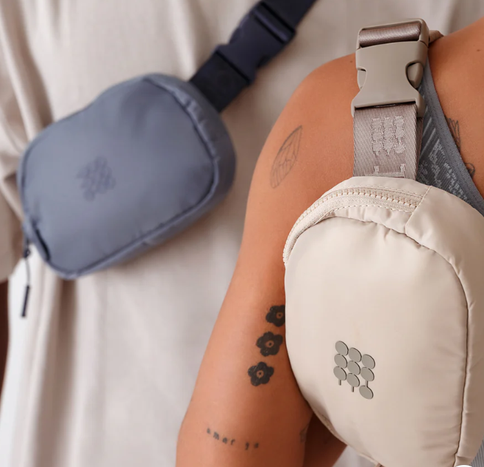 CUBITT BELT BAG