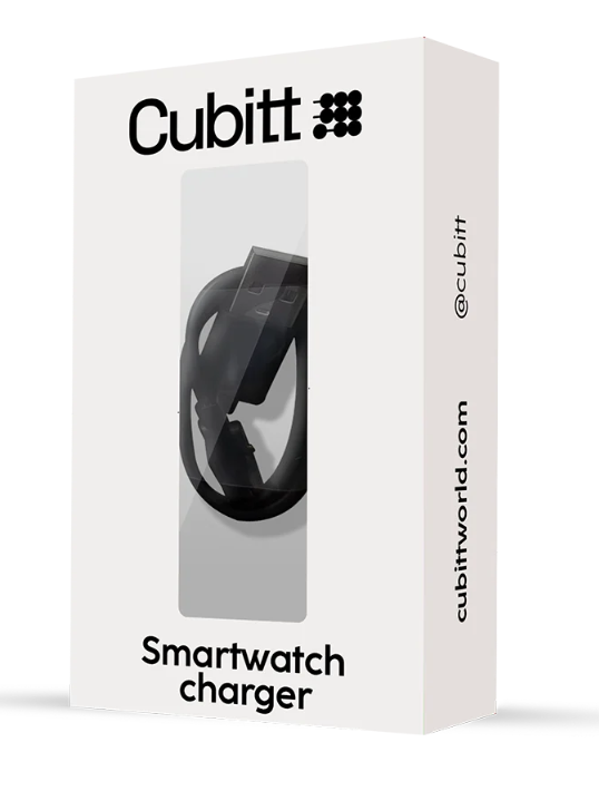 CARGADOR CUBITT VIVA´S Y AURA´S