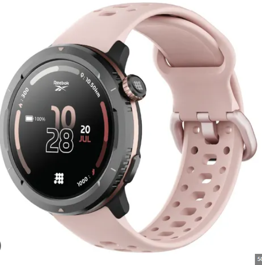 RELOJ CUBITT REEBOK GEN 2