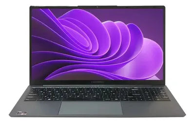 LAPTOP COMPAQ 15.6 PULG RYZEN 5 3500U 8GB RAM 256GB SSD QL15R5SU8256