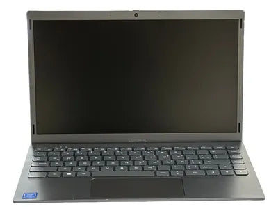 LAPTOP 14 PULG RYZEN 5 3500U 8GB RAM 256GB SSD QL14R5SU8256 COMPAQ