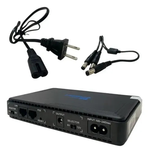 MINI UPS 10000MAH BE CONNECT