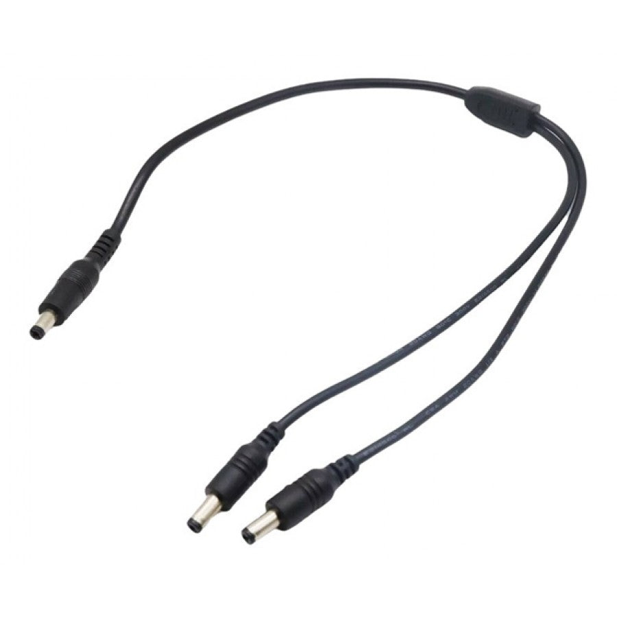 CABLE DC TIPO Y