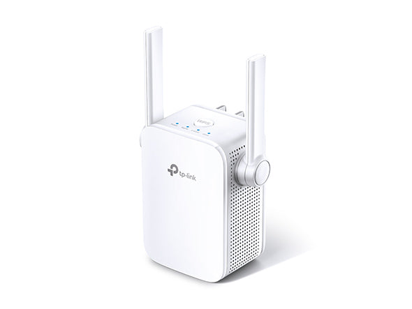 EXTENSOR DE WIFI TP LINK RE305 AC1200 DUAL BAND