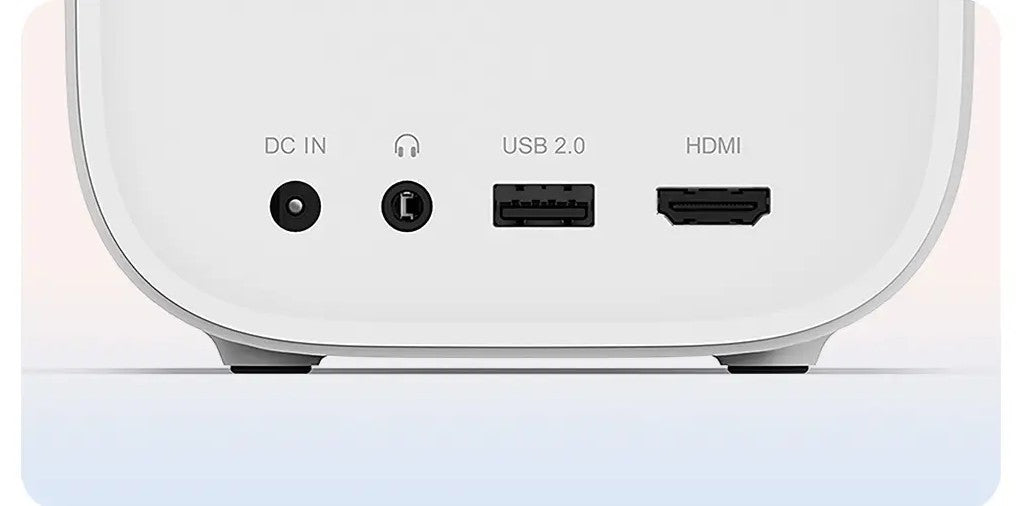 PROYECTOR XIAOMI MI SMART 2 TW 120"