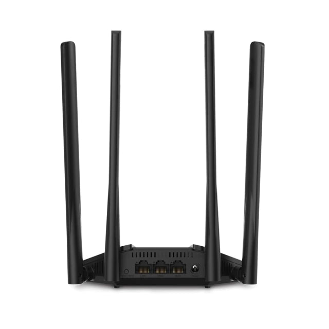 ROUTER MERCUSYS AC1200 MR30G DOBLE BANDA