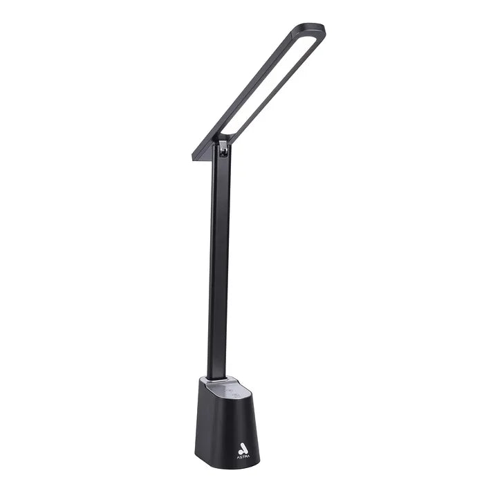 LAMPARA LED DE ESCRITORIO ASTRA RECARGABLE