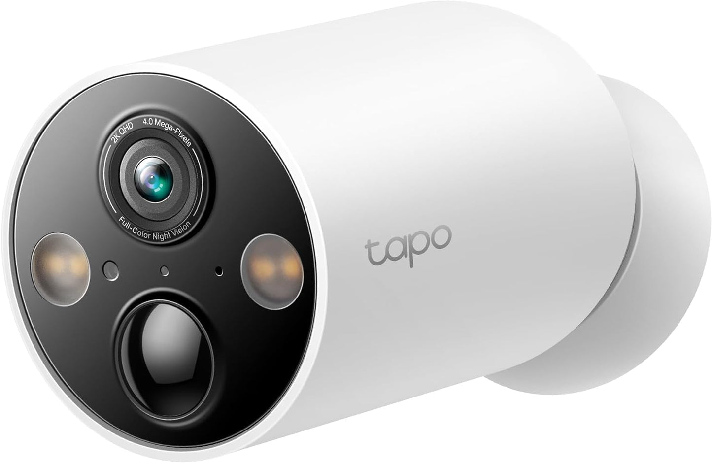 CÁMARA DE SEGURIDAD INALÁMBRICA DE MONTAJE MAGNÉTICO PARA EXTERIORES - TAPO MAGCAM