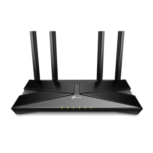 TP-LINK ROUTER WIFI 6 EX511 AX3000 DOBLE BANDA