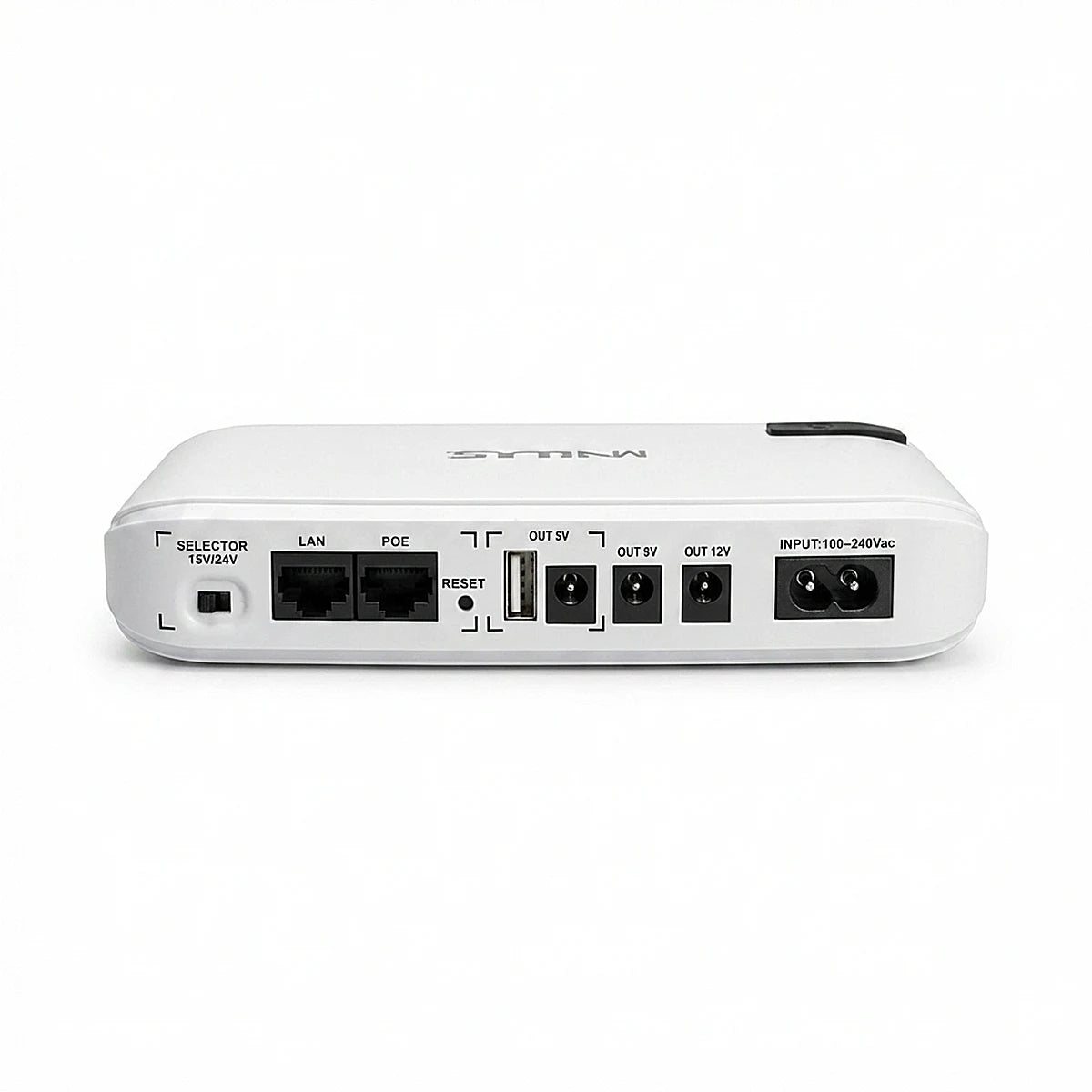 UPS MINI INIUX POE-632E 10000MAH 17W