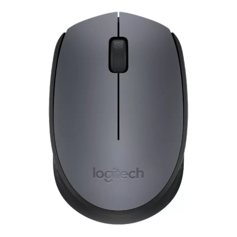 MOUSE INALAMBRICO
