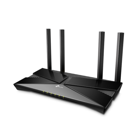 TP-LINK ROUTER WIFI 6 EX511 AX3000 DOBLE BANDA