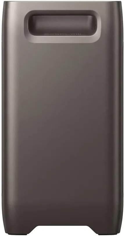 ESTACION DE ENERGIA ECOFLOW DELTA 3 AIR 2000 1920WH