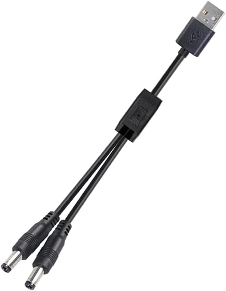 CABLE ADAPTADOR DC