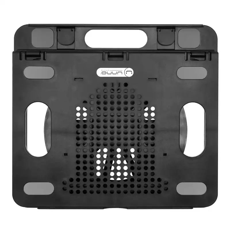 BASE PARA LAPTOP Y TELEFONO UNNO NC6115BK