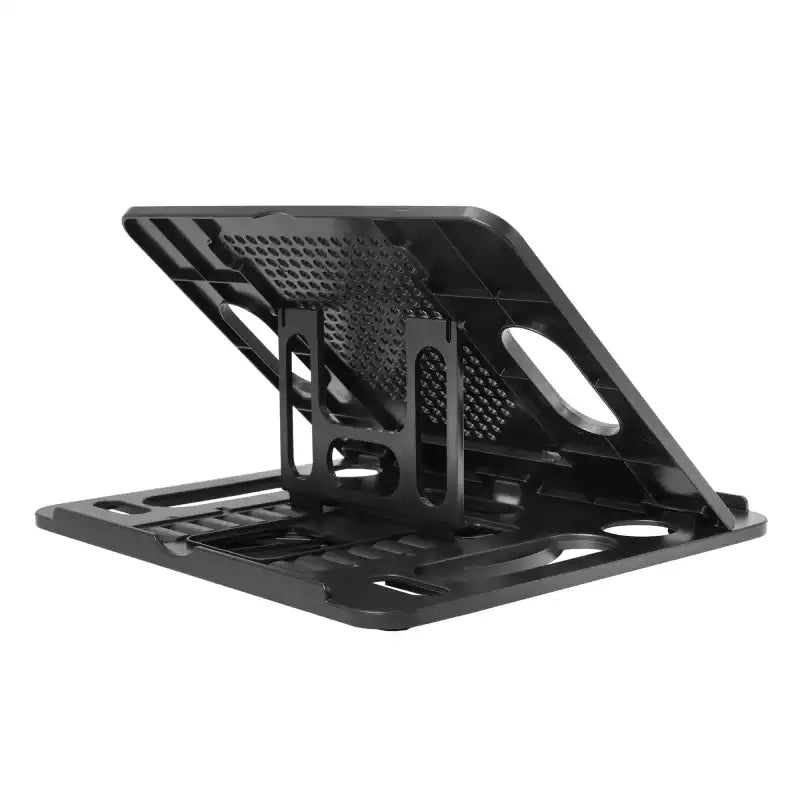 BASE PARA LAPTOP Y TELEFONO UNNO NC6115BK