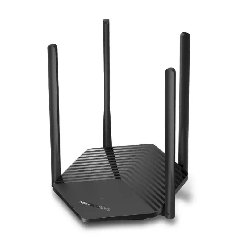ROUTER MERCUSYS AX1500 (MR60X) WI-FI 6