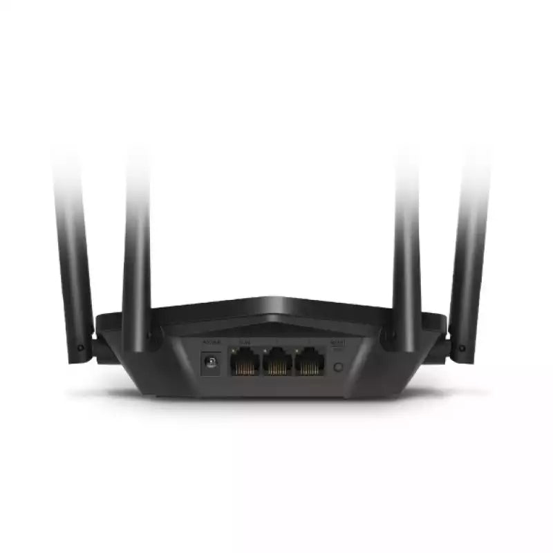 ROUTER MERCUSYS AX1500 (MR60X) WI-FI 6