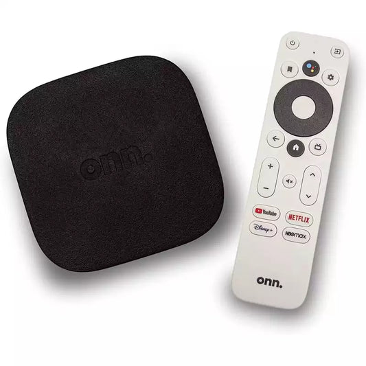 ONN WATCH 4K