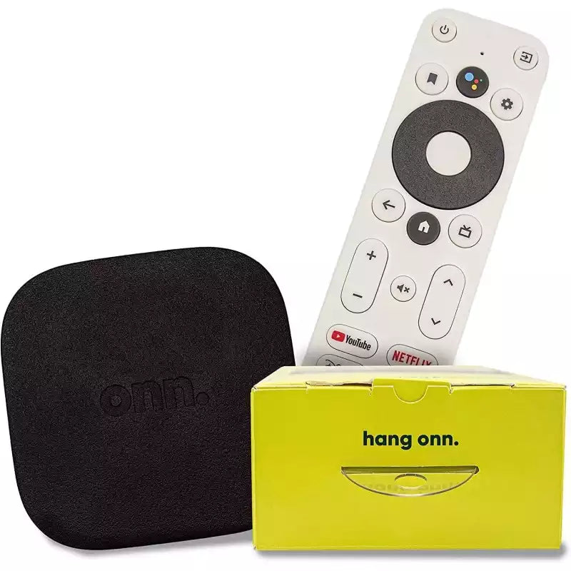 ONN WATCH 4K