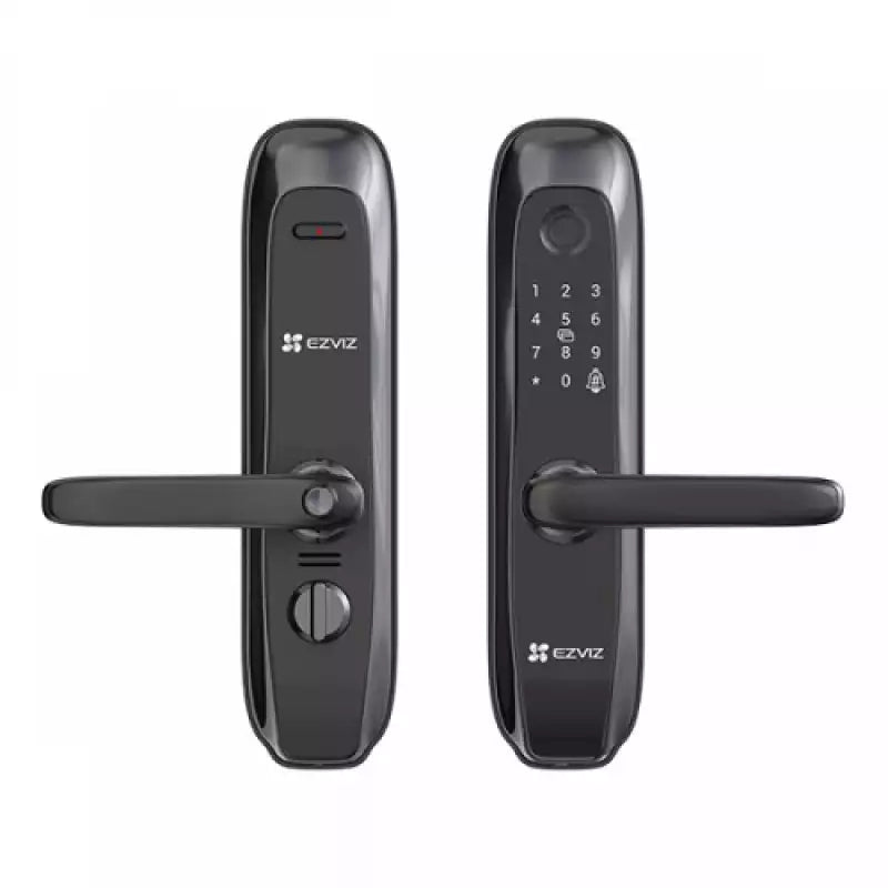 CERRADURA INTELIGENTE EZVIZ LS2