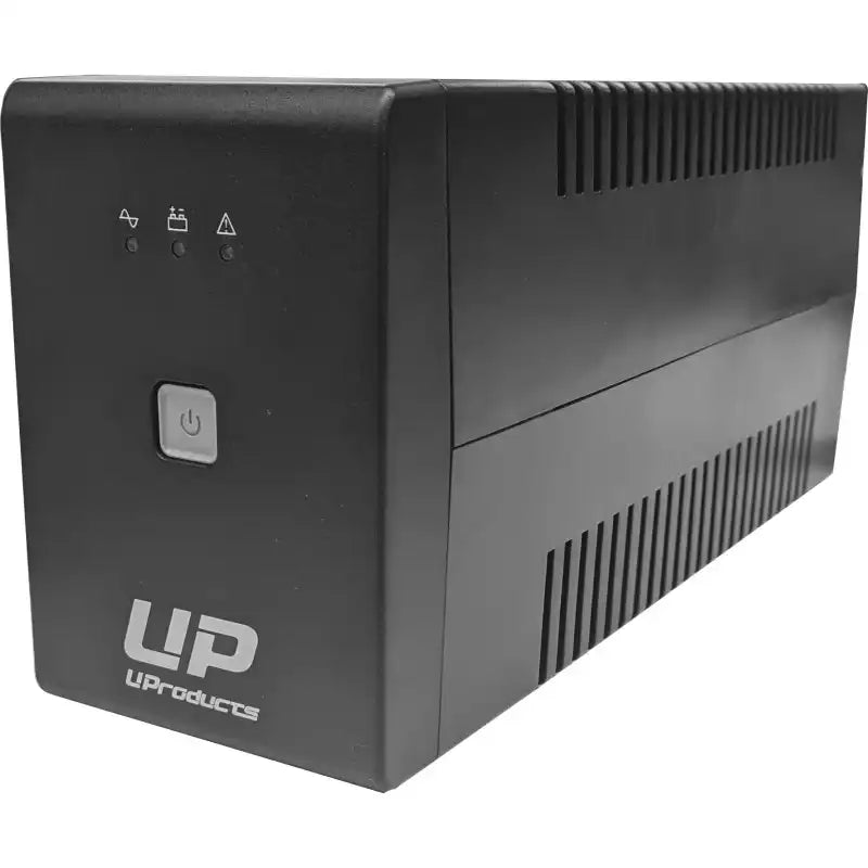 UPS U-PRODUCTS 1000VA 500W