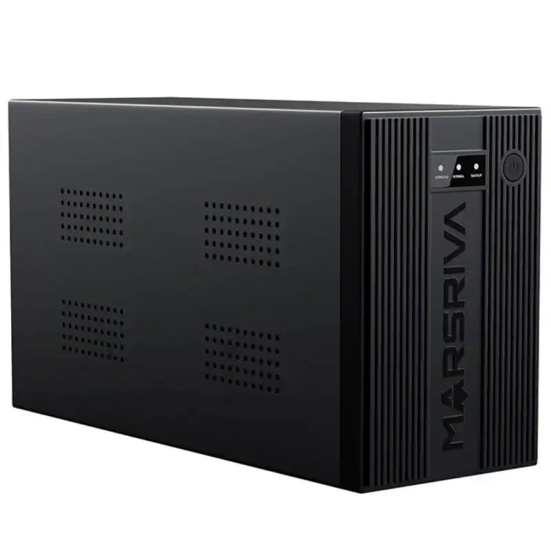 UPS 1500VA MARSRIVA MR-UF1500A