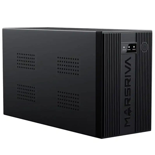 UPS 1500VA MARSRIVA MR-UF1500A