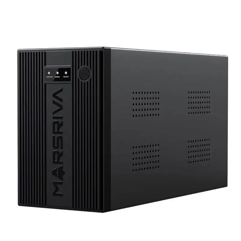 UPS 1500VA MARSRIVA MR-UF1500A