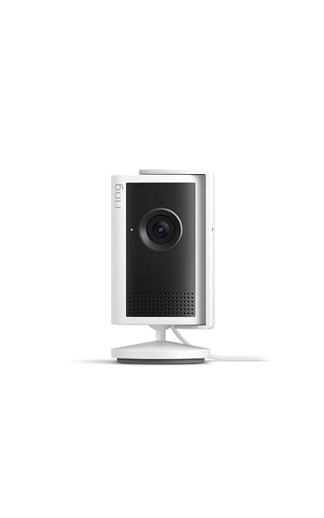 CÁMARA PARA INTERIORES RING PLUS