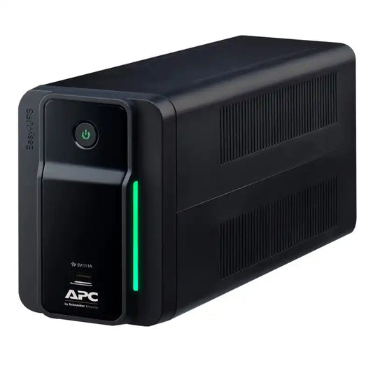 UPS APC EASY