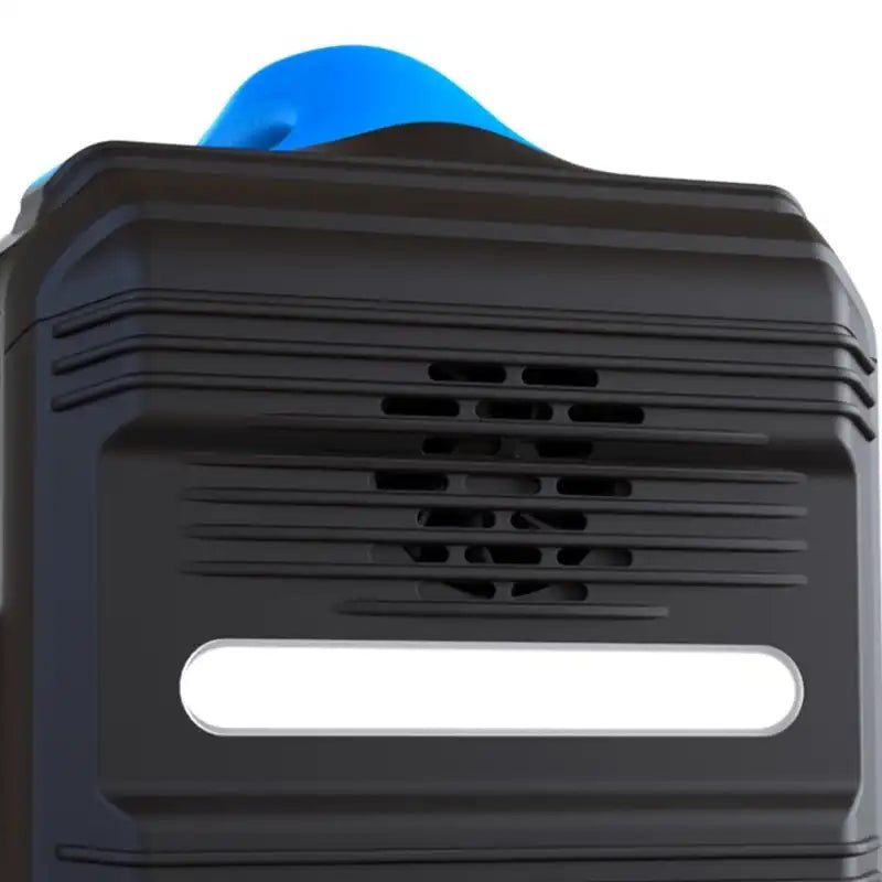 ESTACION DE ENERGIA PORTATIL FORZA FPP-T300 TITAN 300