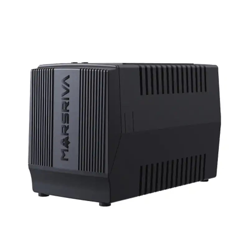 REGULADOR MARSRIVA MR-AVR600
