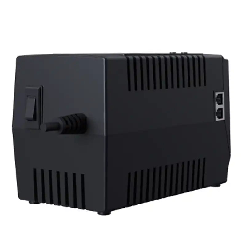REGULADOR MARSRIVA MR-AVR600