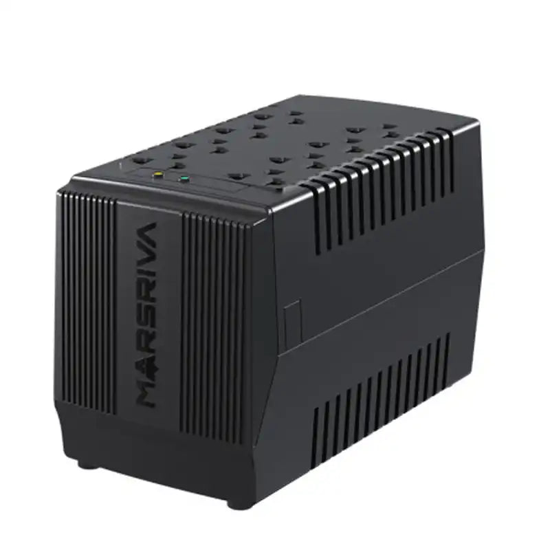 REGULADOR MARSRIVA MR-AVR600