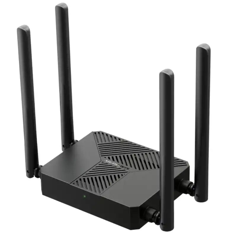 ROUTER MERCUSYS MR62X AX1500 WI-FI 6 GIGABIT