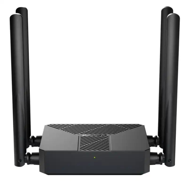 ROUTER MERCUSYS MR62X AX1500 WI-FI 6 GIGABIT